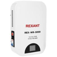 Стабилизатор напряжения Rexant REX-WR-5000 в Макеевке