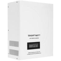Стабилизатор напряжения SMARTWATT AVR SERVO 5000SW в Макеевке