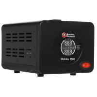 Стабилизатор напряжения Quattro Elementi Stabilia 1500 в Макеевке