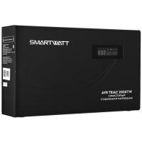 Стабилизатор напряжения SMARTWATT AVR TRIAC 2000TW в Макеевке