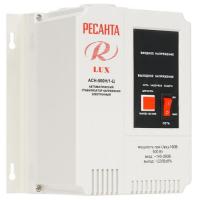 Стабилизатор напряжения Ресанта АСН-500Н/1-Ц Lux в Макеевке
