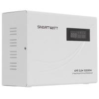 Стабилизатор напряжения SMARTWATT AVR SLIM 1500RW в Макеевке