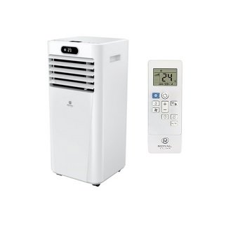 Мобильный кондиционер Royal Clima RM-TS22CH-E2 Tesoro в Макеевке