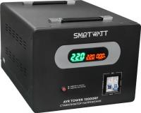 Стабилизатор напряжения SMARTWATT AVR TOWER 12000RF в Макеевке