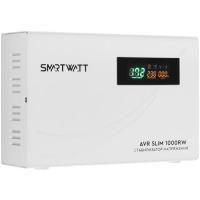 Стабилизатор напряжения SMARTWATT AVR SLIM 1000RW в Макеевке