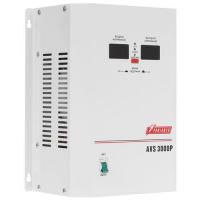 Стабилизатор напряжения PowerMan AVS 3000P в Макеевке