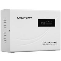 Стабилизатор напряжения SMARTWATT AVR SLIM 2000RW в Макеевке