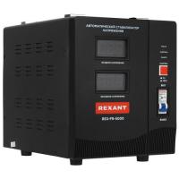 Стабилизатор напряжения Rexant REX-FR-5000 в Макеевке