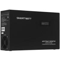 Стабилизатор напряжения SMARTWATT AVR TRIAC 10000TW в Макеевке