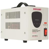 Стабилизатор напряжения Rexant AСН-1000/1-Ц в Макеевке