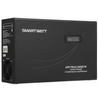 Стабилизатор напряжения SMARTWATT AVR TRIAC 5000TW в Макеевке