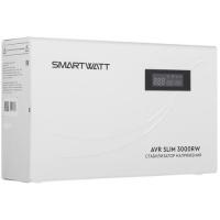 Стабилизатор напряжения SMARTWATT AVR SLIM 3000RW в Макеевке