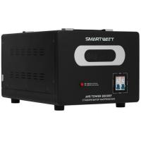 Стабилизатор напряжения SMARTWATT AVR TOWER 8000RF в Макеевке