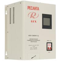 Стабилизатор напряжения Ресанта АСН-12000Н/1-Ц Lux в Макеевке