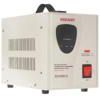 Стабилизатор напряжения Rexant AСН-2000/1-Ц в Макеевке