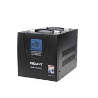 Стабилизатор напряжения Rexant REX-FR-3000 в Макеевке