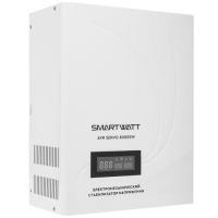Стабилизатор напряжения SMARTWATT AVR SERVO 8000SW в Макеевке
