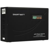 Стабилизатор напряжения SMARTWATT AVR TRIAC 500TW в Макеевке