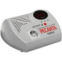 Стабилизатор напряжения Ресанта АСН-500Н1/1-Ц в Макеевке