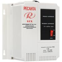 Стабилизатор напряжения Ресанта АСН-Digital St Two Lux в Макеевке