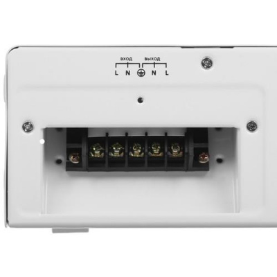 Стабилизатор напряжения SMARTWATT AVR SLIM 3000RW в Макеевке