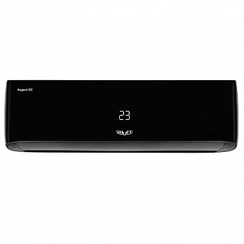 Кондиционер Shuft SFTHAI-07HN8/BL Asgard DC Inverter Black в Макеевке