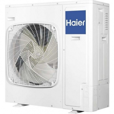 Кассетная сплит-система Haier ABH071G2ERG / 1U24FS1EAA в Макеевке