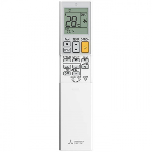 Кондиционер Mitsubishi Electric MSZ-BT25VG/MUZ-BT25VG в Макеевке