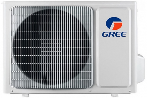 Настенная сплит-система Gree GWH12AGBXB-K6DNA4K Pular Inverter ECO в Макеевке