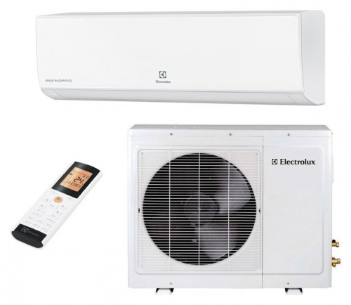 Кондиционер Electrolux EACS-12HP/N3_23Y Portofino в Макеевке