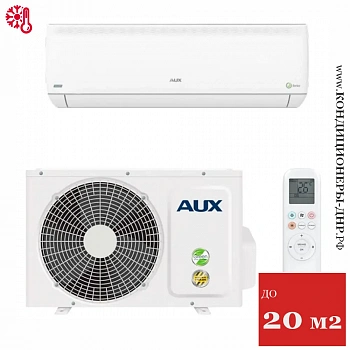 Кондиционер AUX ASW-H07A4/JD-R1/AS-H07A4/JD-R1 в Макеевке