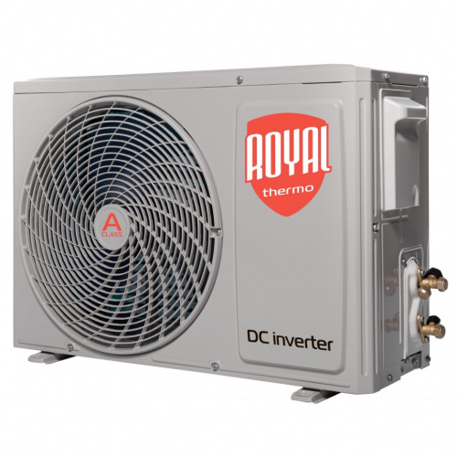 Кондиционер Royal Thermo RTMI-07HN1 Milano DC Inverter в Макеевке