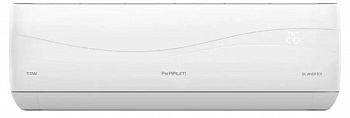 Кондиционер Ferrum iFIS18VR1/iFOS18VR1-LE Titan Full DC Inverter в Макеевке