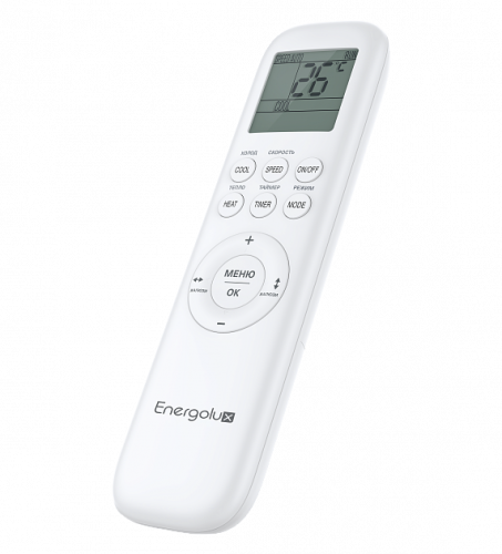 Кондиционер Energolux SAS12B4-A/SAU12B4-A Basel 4 в Макеевке