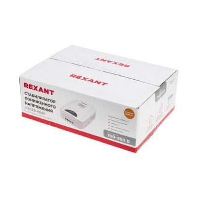 Стабилизатор напряжения Rexant REX-WR-5000 в Макеевке