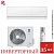 Кондиционер Gree GWH12AVCXD-K6DNA1A Airy Inverter белый в Макеевке