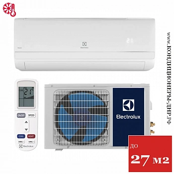 Кондиционер Electrolux EACS-09HSK/N3_24Y Skandi в Макеевке
