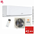 Кондиционер Ultima Comfort IMP-09PN-IN/IMP-09PN-OUT Impreza в Макеевке