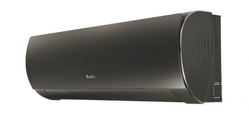 Кондиционер Gree GWH12ACC-K6DNA1F(LCLH) Lyra Inverter Black в Макеевке
