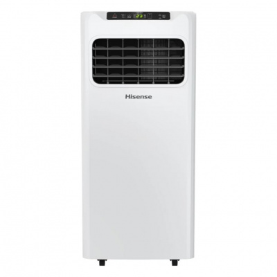 Мобильный кондиционер Hisense AP-07CR4GKWS00 в Макеевке