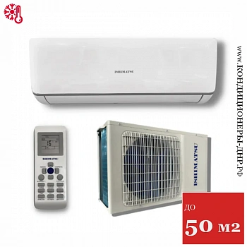 Кондиционер Ishimatsu AVK-18H Osaka Wi-Fi в Макеевке