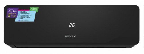 Сплит-система Rovex RS-18CBS5 Pro Black Inverter в Макеевке