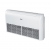 Напольно-потолочная сплит-система Haier AC105S1LH1FA/1U105S1LS1FA в Макеевке