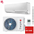 Кондиционер Energolux SAS07B4-A/SAU07B4-A Basel 4 в Макеевке