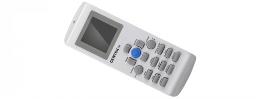 Кондиционер Centek CT-65U24 Black Mirror в Макеевке