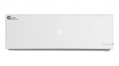 Кондиционер Denko QW-24i Samurai DC Inverter в Макеевке