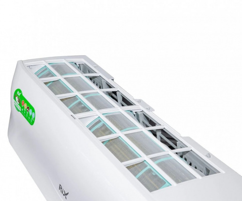 Кондиционер Rix I/O-W18MB Lite в Макеевке