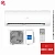 Кондиционер Haier HSU-33HPL03/R3/HSU-33HPL03/R3 Coral On/Off в Макеевке