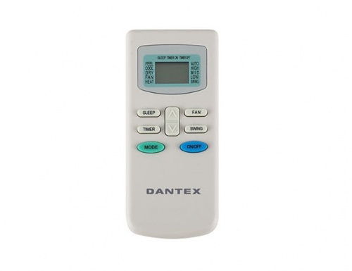 Кондиционер Dantex RK-24SMI/RK-24SMIE Moon Inverter в Макеевке