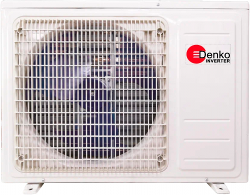 Кондиционер Denko GW-07I Samurai DC Inverter в Макеевке